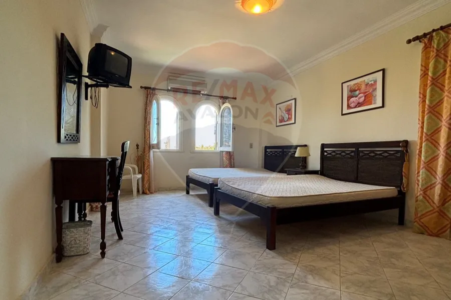 Stand Alone Villa for sale (Agadir Village) 460 m