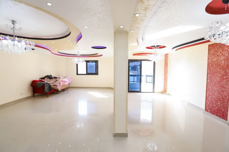 Apartment for sale 240m El-Mandra