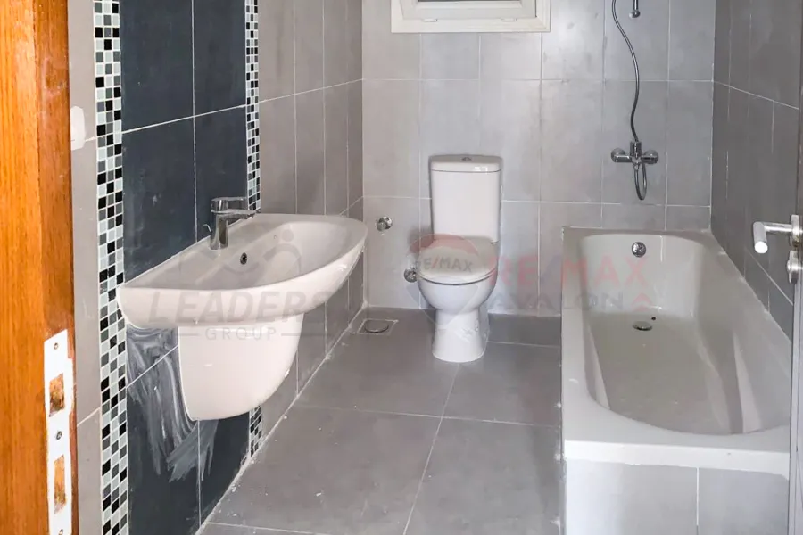 Apartment for rent 209 m Smouha (Grand View)
