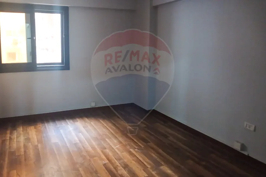 شقة للايجار 170 م جليم (طريق الجيش)