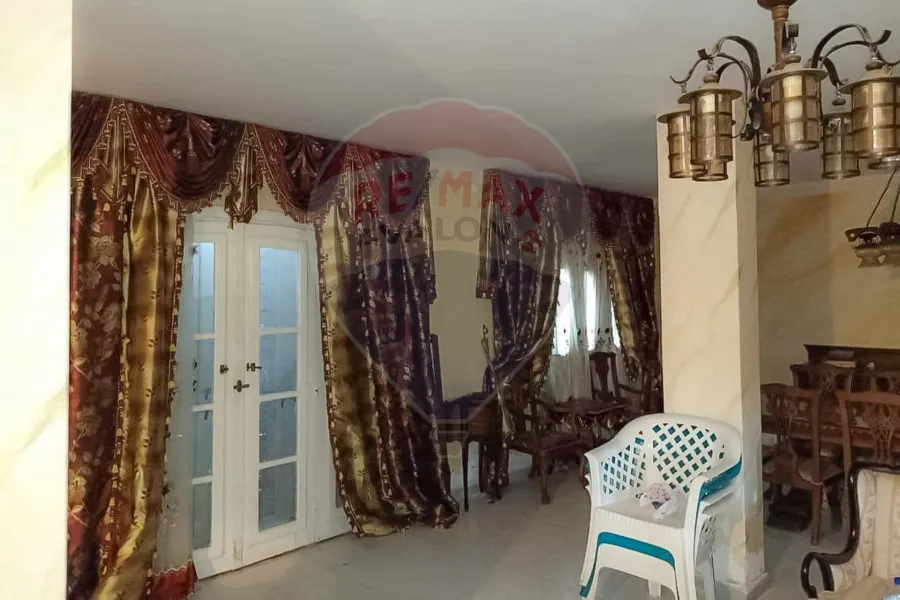 Villa for sale North Coast (Marina 5)