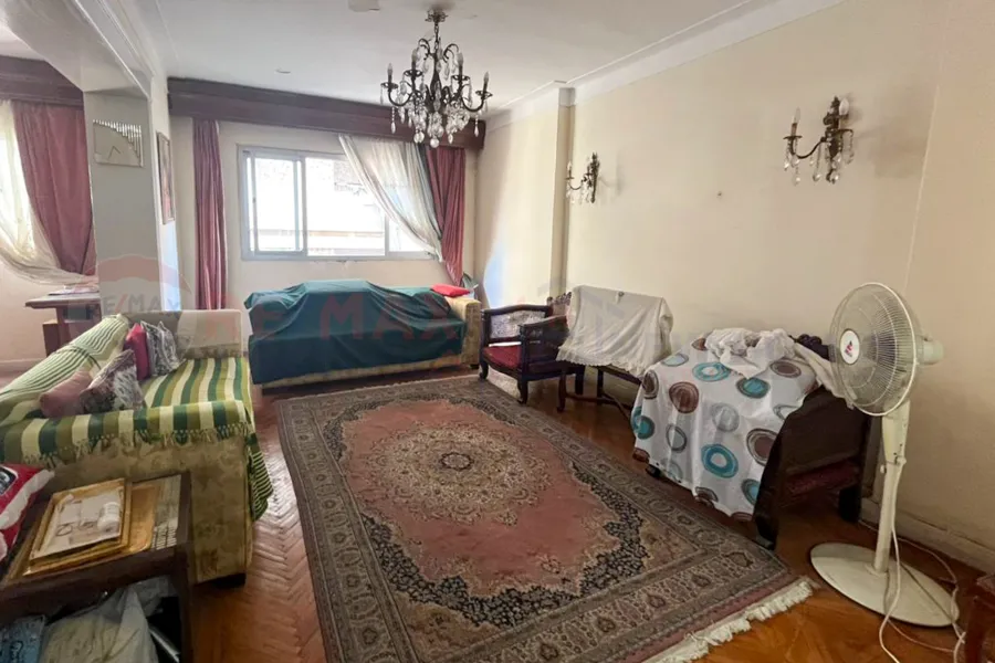 Apartment for sale 180 m Gleem (Abu Qir st.)