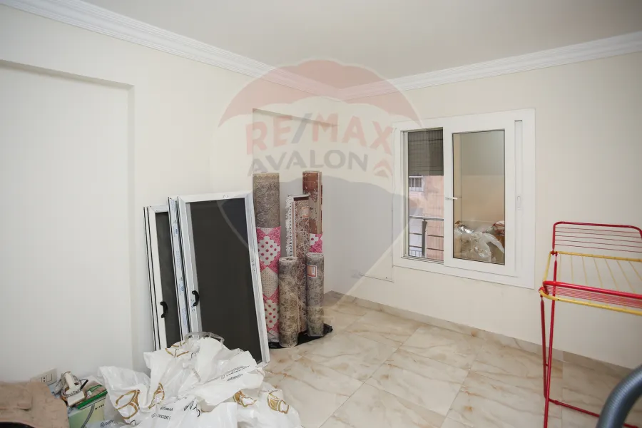 Licensed apartment for sale 150 m Sidi Bishr (Khaled Ibn Al-Walid St.)