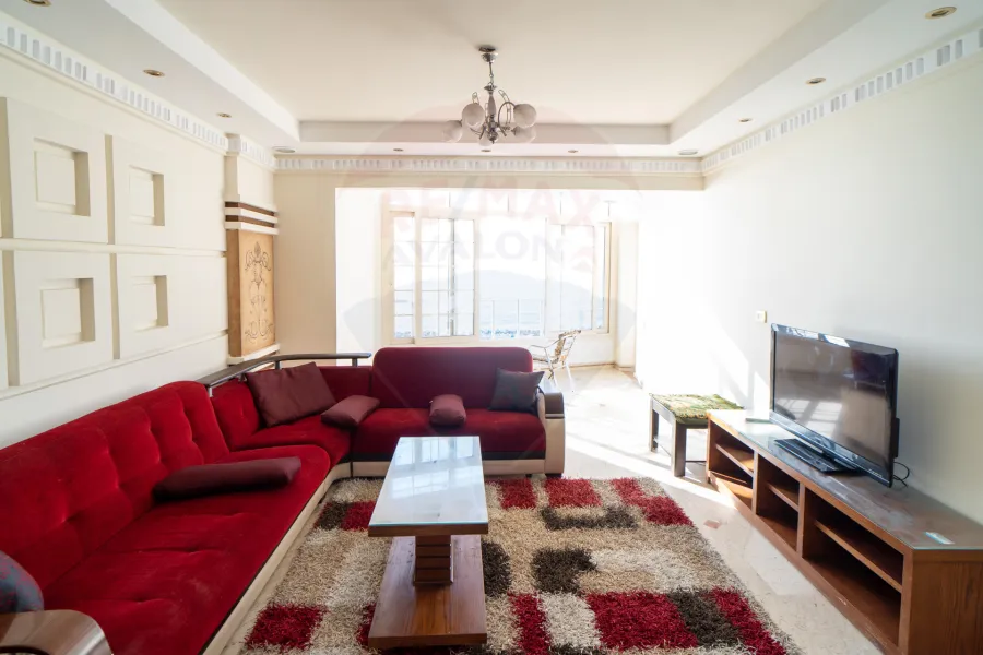 apartment for Sale 200 m Saba Basha (directly on the sea)