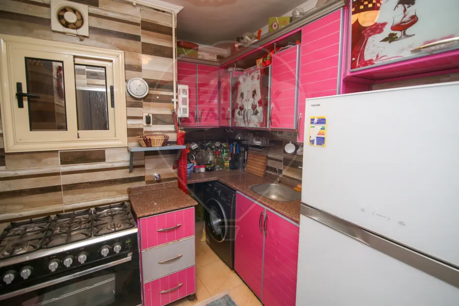 Apartment for sale 120 m AlIbrahimiah (Tanis St.)