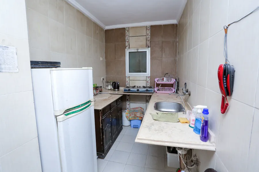 Apartment For Sale 165 m Smouha (Elnasr st.)- Residential & Administrative Use