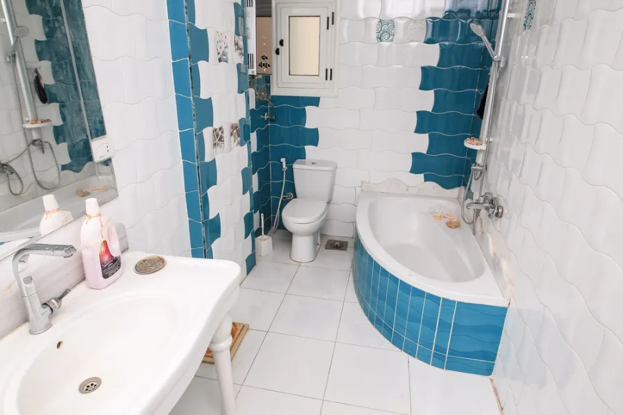 شقة دوبلكس للبيع 400 م بولكلي (ش لافيزون)