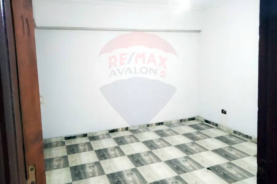 Apartment for rent 120 m Al-Ibrahimia (El-Hegaz st.)