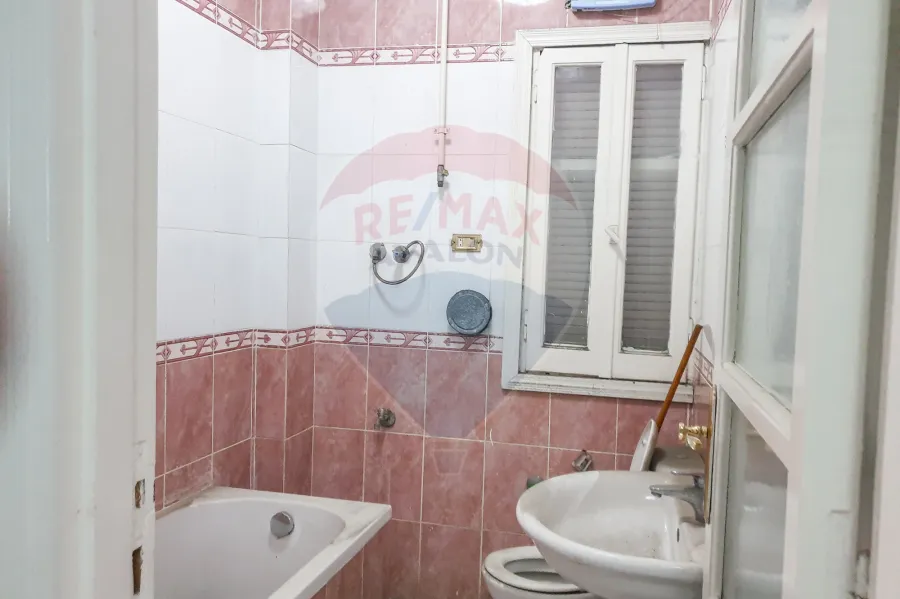 شقة إداري للبيع 75 م الإبراهيمية (ش كانوب)