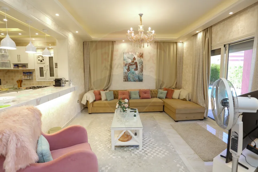 Villa for sale 670 m North Coast (Rozana Village)