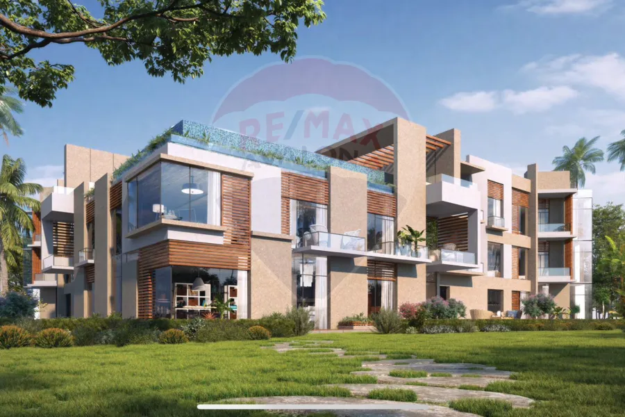 شاليه للبيع (جيفيرا - راس الحكمة ) 47 م