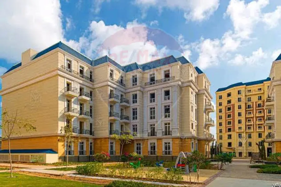 Apartment for sale Al Almain (Latin Quarter) 97 m