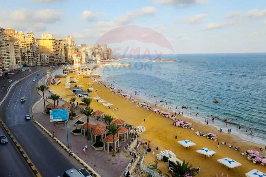 Apartment for sale 200 m Miami (directly on the sea)