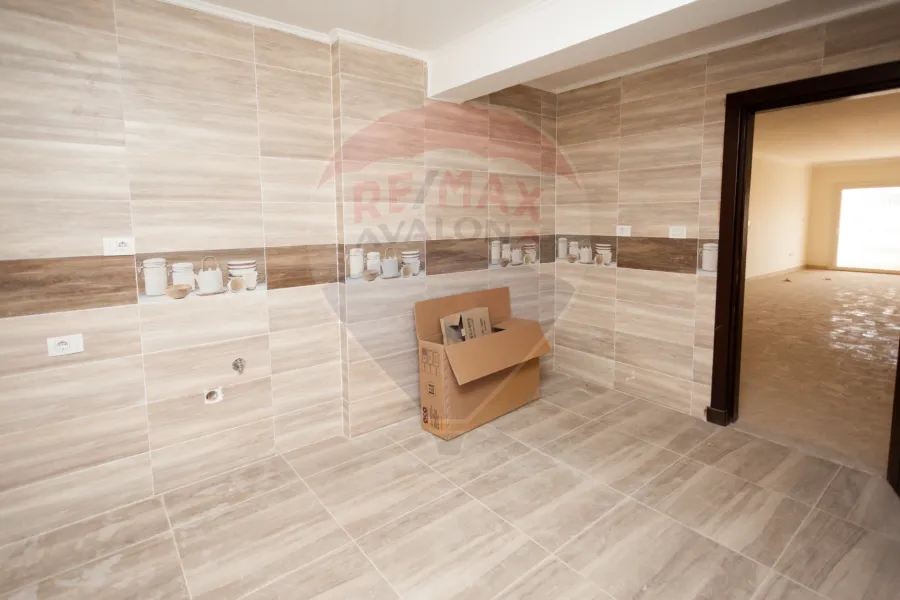 Apartment for sale 191 m Smouha (Grand View)