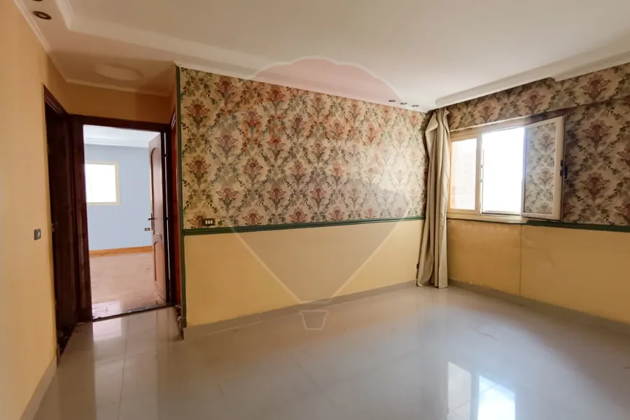 شقة للبيع 210 م كفر عبده (ش الاسماعيلية)