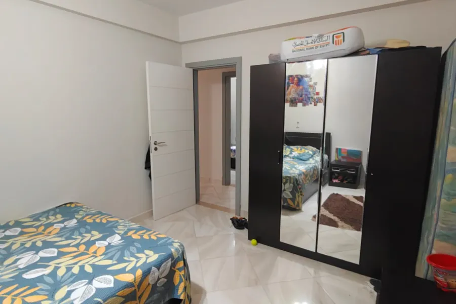 شاليه للبيع (مراسي بلانكا) 146 م