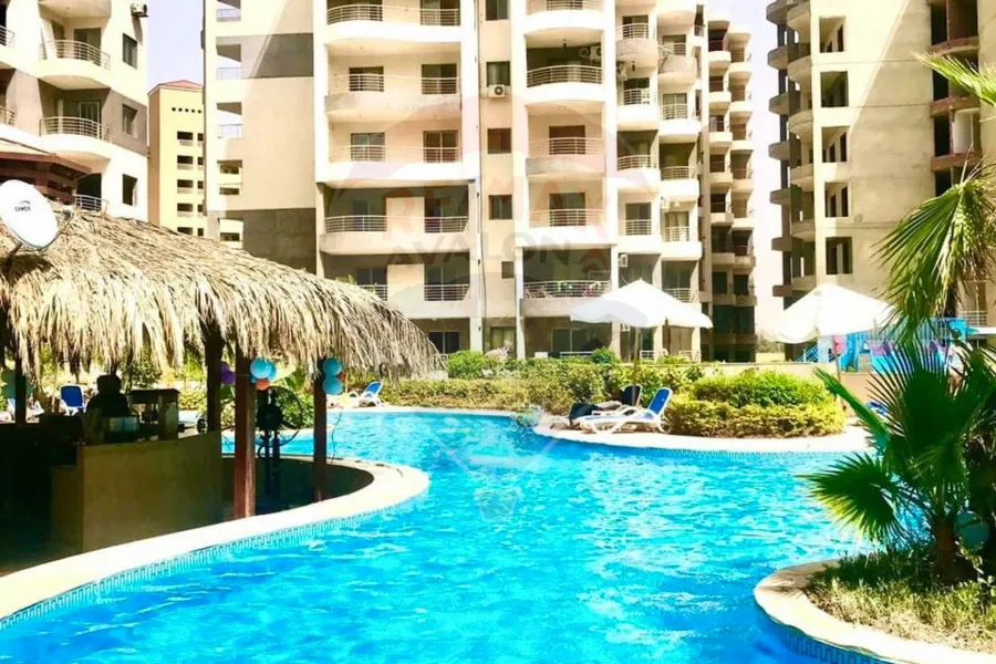 شاليه للبيع (باتر سي) 74 م