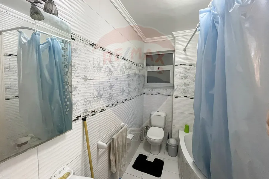 Furnished Apartment for rent 135 m Louran (branched from al aqbal st)-