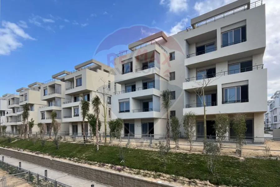 تيسيرا Lower للبيع 242 م (بالم هيلز الإسكندرية)