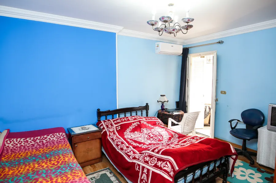 Licensed Apartment for sale 236m Wabour Almayyah (Galal Eldesouqy st.)