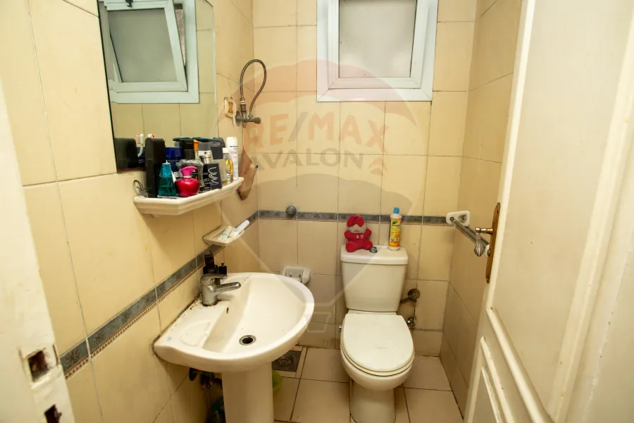 Apartment for sale 155 m Smouha (Sidi Gaber Towers)