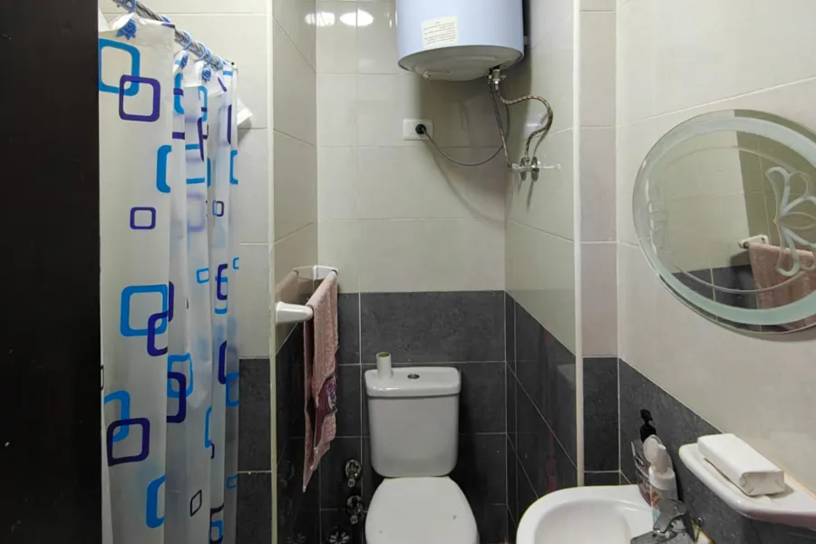 Studio for sale (Porto Golf) 58 m