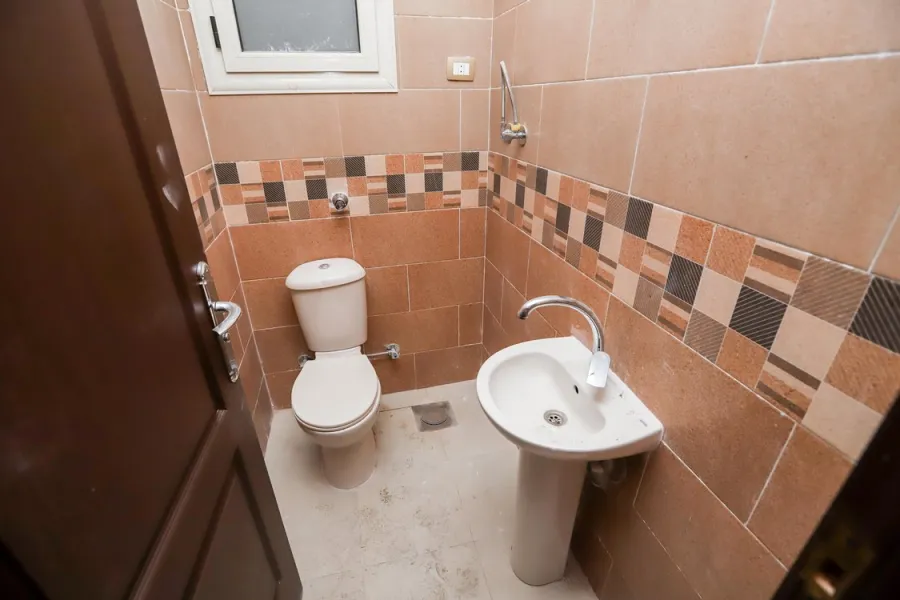 شقة للايجار 185م بولكلي (ش مصطفى كامل الرئيسي)