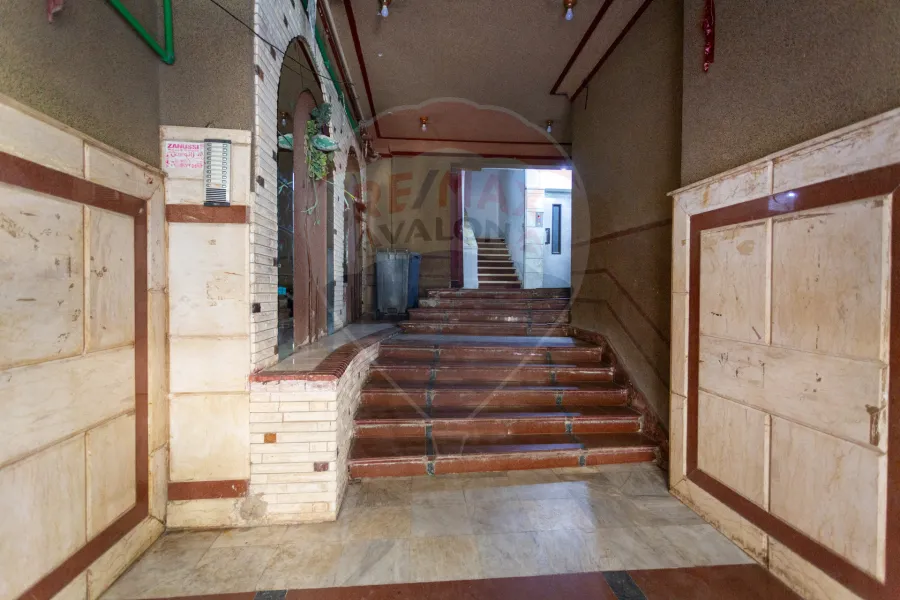 Apartment for sale 115 m El-Ibrahimia (Anba Younis St.)
