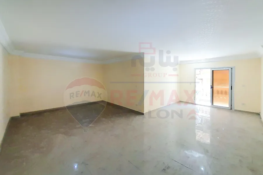 Apartment for rent 180 m Gleem (Hdaia Basha St)