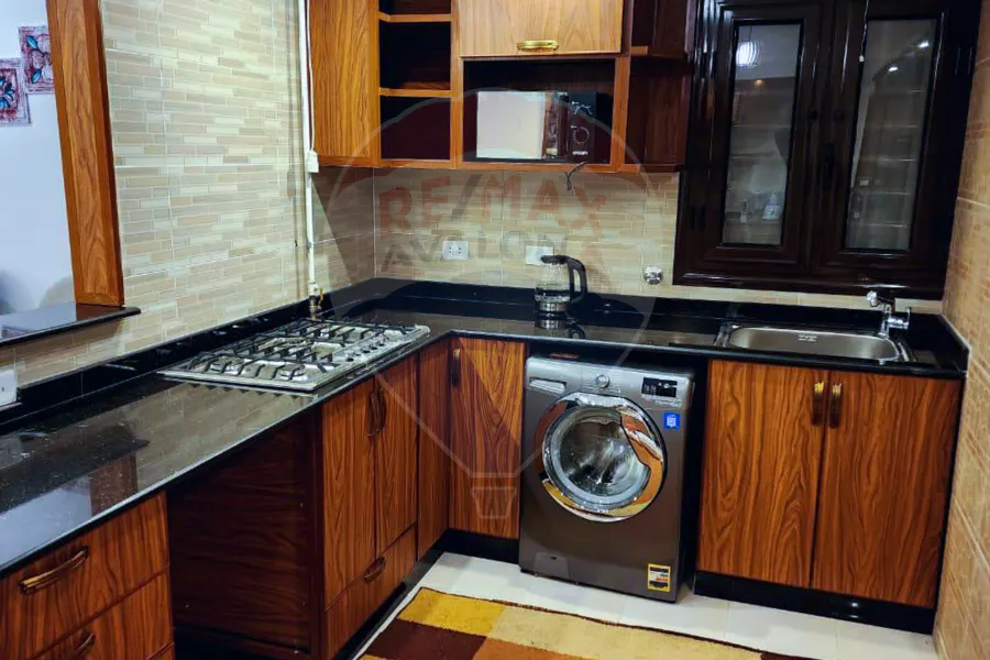 Apartment for rent 180 m Asafra (directly on the sea)