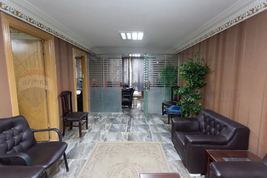 Apartment for sale 146 m Smouha (Al Riada St)