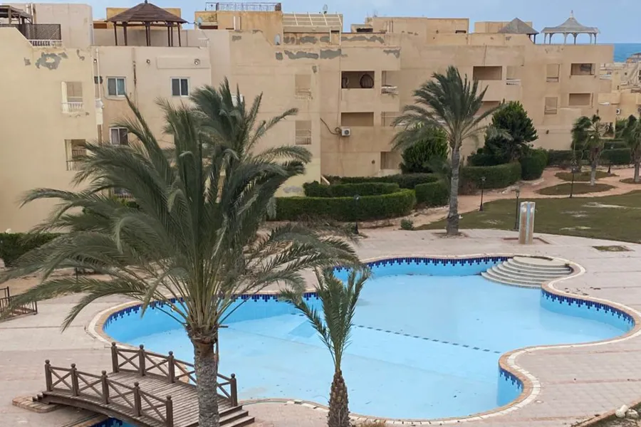 شاليه بروف للبيع (هايدي) 220 م