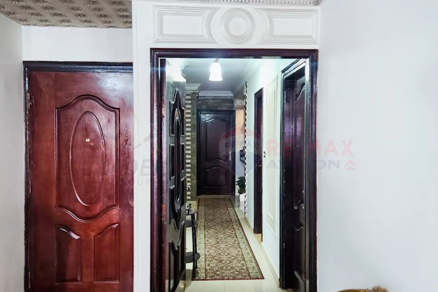 شقة للبيع 175 م جليم (ش نوتردام)