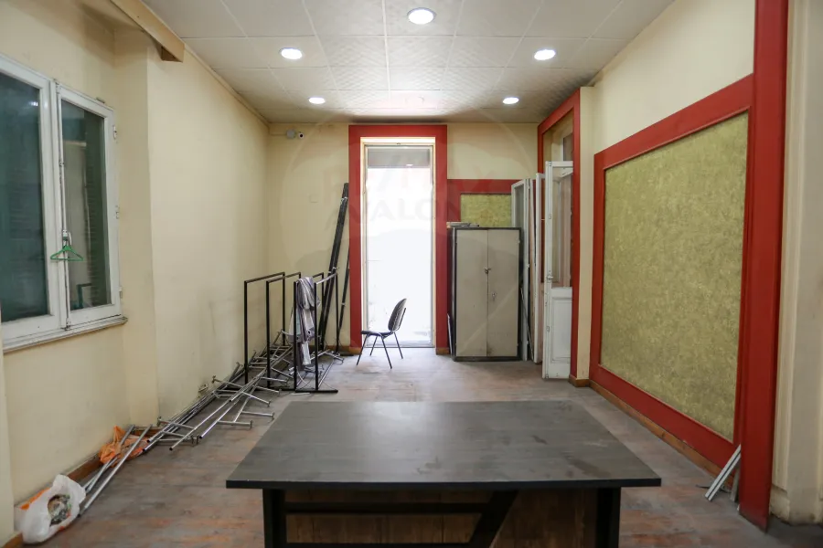 ميزان 400 م للبيع كامب شيزار (ش بور سعيد)