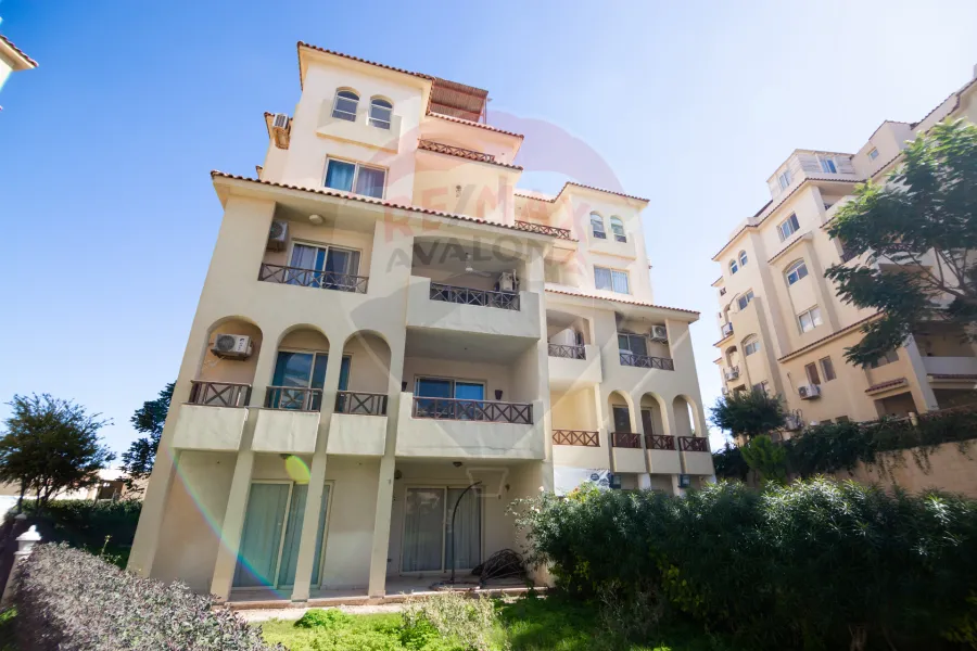 Chalet for sale North Coast (Stella Marina Village)