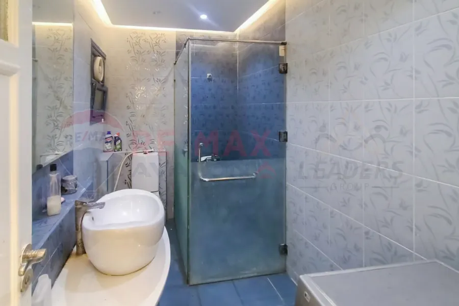 Apartment for rent 120 m Mostafa Kamel (Officers’ Residences)