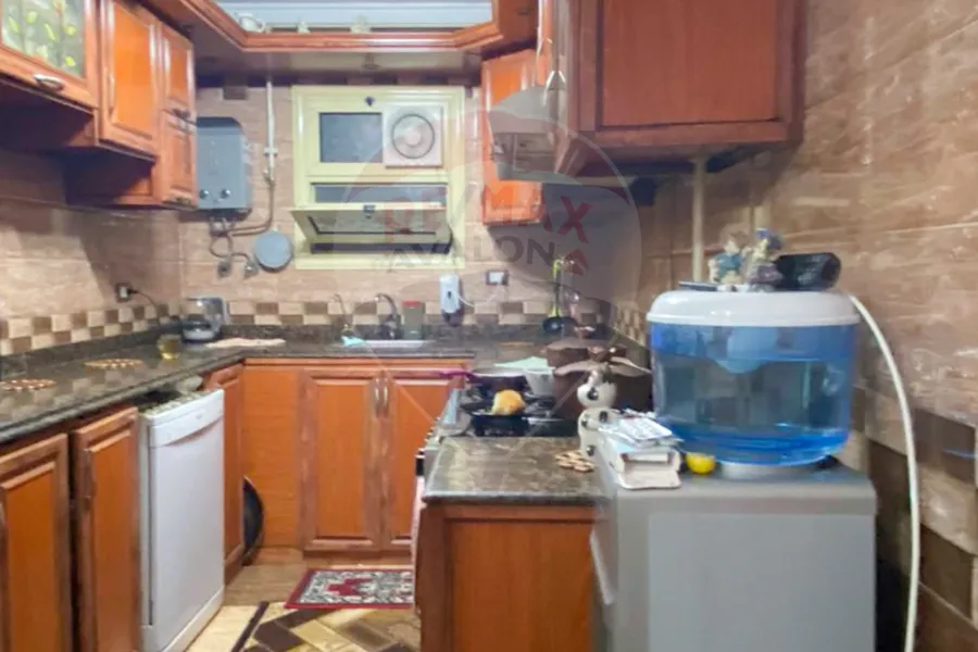 Apartment for sale 165 m Miami (branched from Khaled Bin Al Waleed)