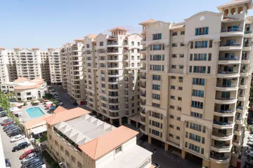 شقة للبيع 263 م سموحة (كومباوند انطونيادس)