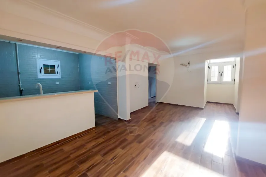 Apartment for rent 90 m Wabour El Mayah (CIB Bank St.)