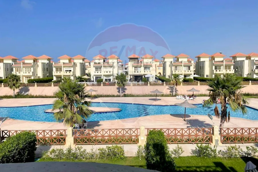 فيلا للبيع الساحل (ستيلا هايتس - سيدي عبدالرحمن) 180 م