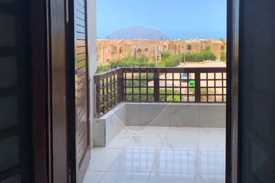 Chalet for sale north coast (Marina 4)