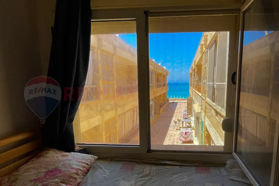 Chalet for sale North Coast (Lazurde Bay Village - Sidi Abdel Rahman)