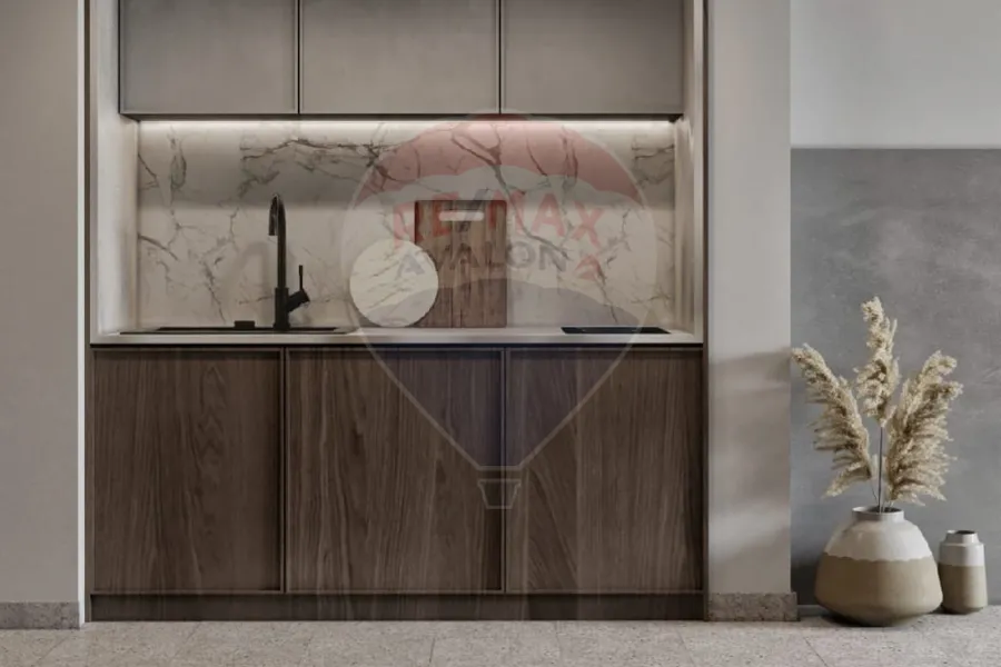 Chalet for sale North coast (Allura - Stella hights) 72 m