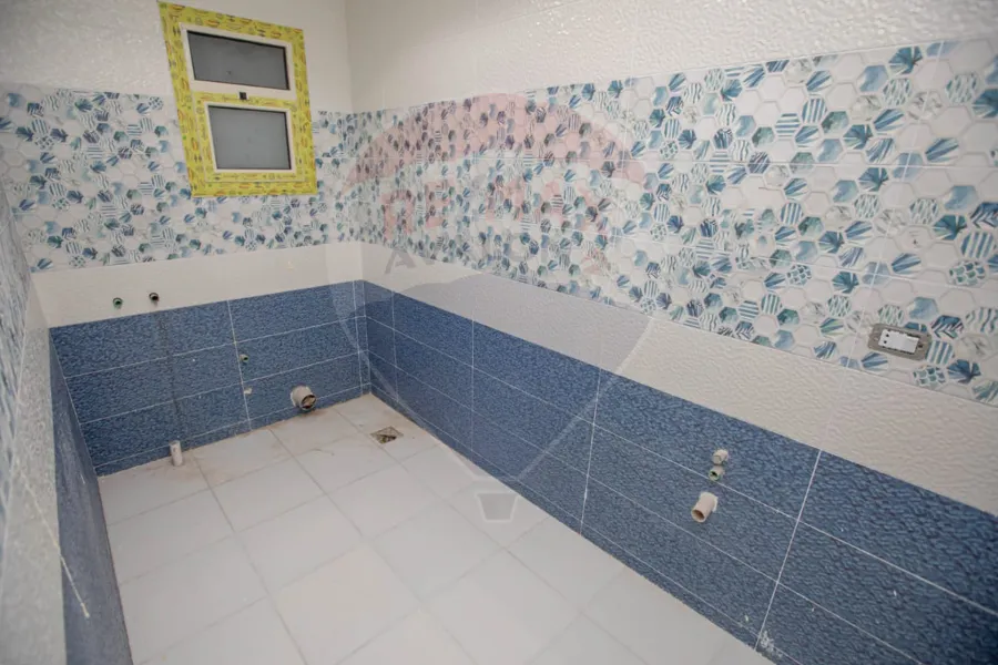 شقة للبيع 203 م سموحة (فالوري أنطونيادس)