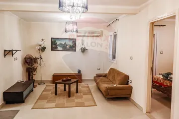 شقة للبيع 100 م وابور المياة ( متفرع من ش جلال الدين الدسوقي)