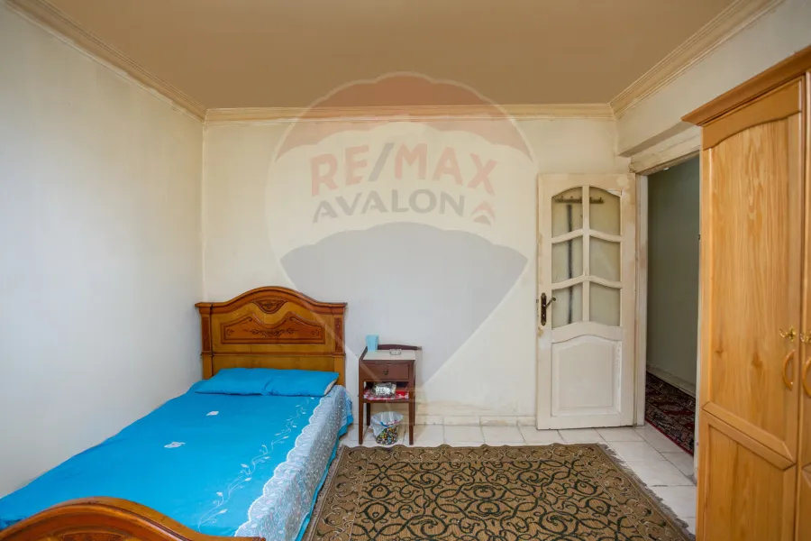 Apartment for sale 140 m Rushdy (Rushdy Pasha St)