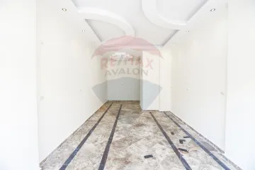 محل تجارى  35 م بشاير الخير 3 ( الداون تاون )