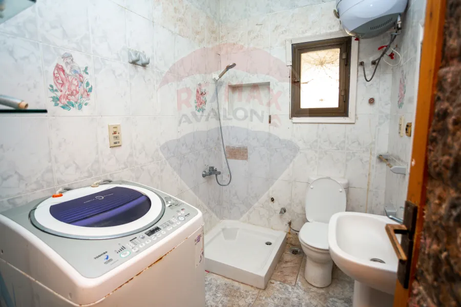 فيلا دوبلكس للبيع (عايدة) 400 م