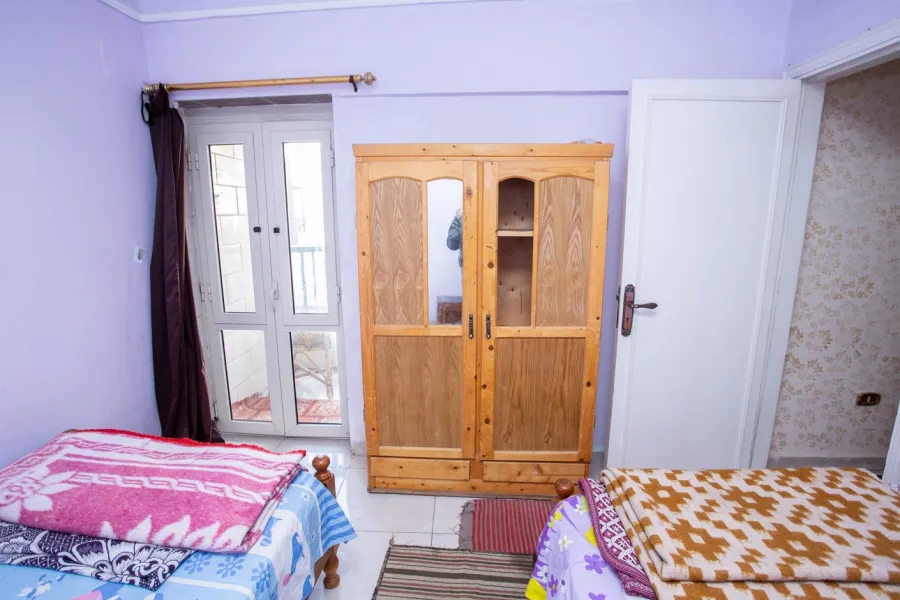 Furnished Apartment for Rent 120 Sidibeshr