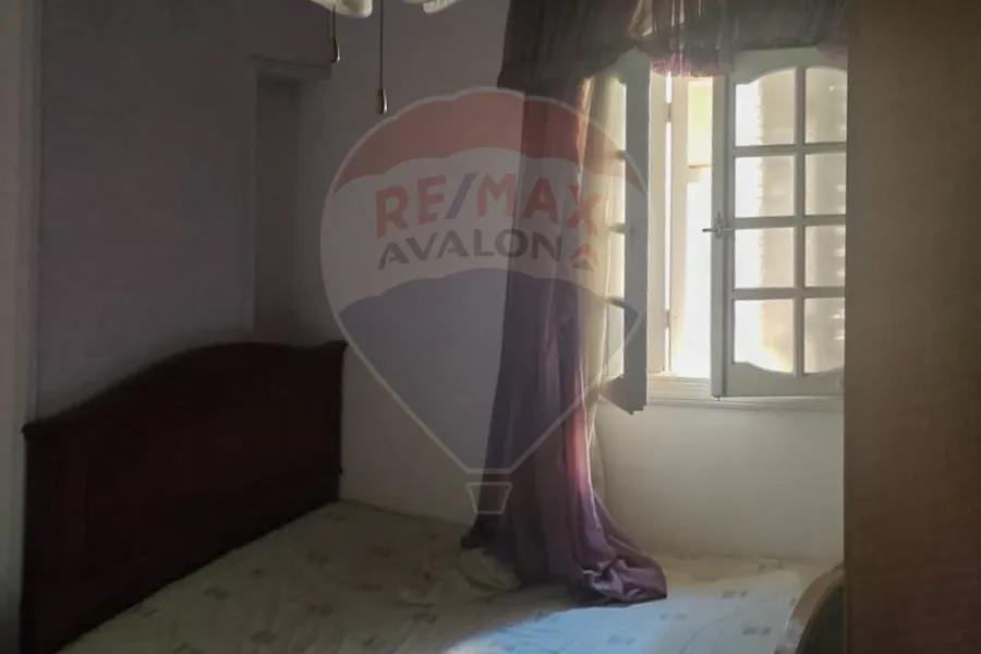 شقة للبيع 155 م بولكلي (أمام المستشفي الأهلي)